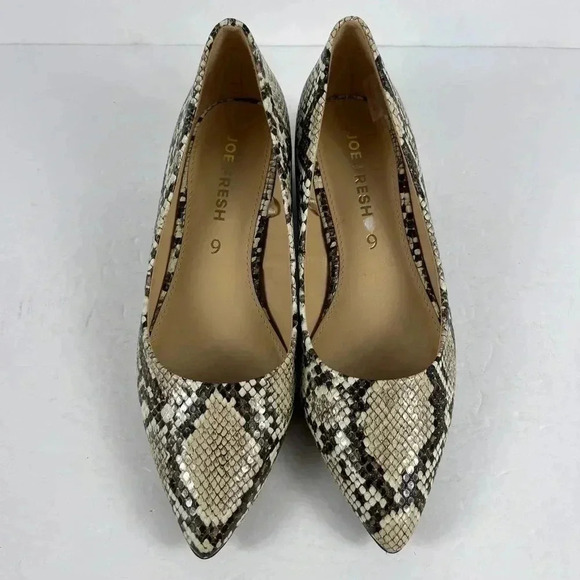 Joe  fresh heels - Picture 1 of 4